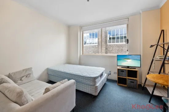 4029/185 Broadway, Ultimo, NSW 2007