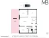 402B/1-3 Charles Street, Canterbury, NSW 2193-Floorplan
