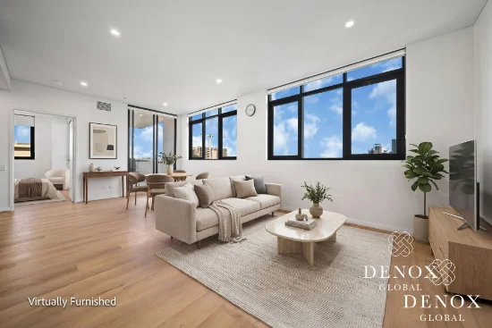 402B/1 Hamilton Crescent, Ryde, NSW 2112