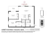 402B/1 Hamilton Crescent, Ryde, NSW 2112-Floorplan