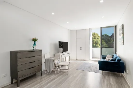 402B/23 Roger Street, Brookvale, NSW 2100