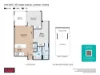 402C/45 Linden Avenue, Ivanhoe, Vic 3079-Floorplan