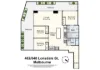 402D/648 Lonsdale Street, Melbourne, Vic 3000-Floorplan
