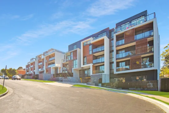 403/1 Sergeant Street, Blackburn, Vic 3130