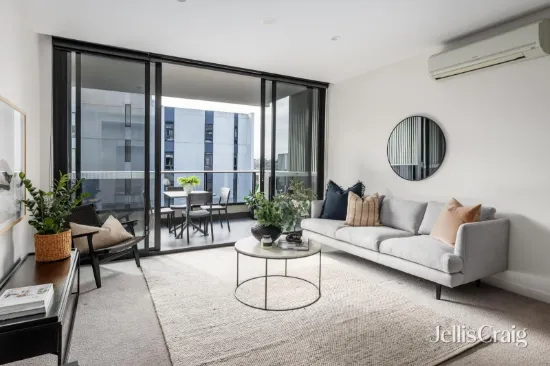 403/1 Studio Walk, Richmond, Vic 3121