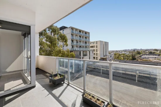 403/1 Watts Street, Box Hill, Vic 3128 - For Sale