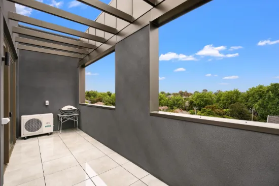403/1023 Heidelberg Road, Ivanhoe, Vic 3079-Image