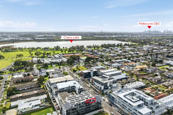 403/105 Pier Street, Altona, Vic 3018-Image