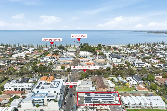 403/105 Pier Street, Altona, Vic 3018-Image