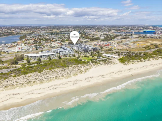 403/11 Freeman Loop, North Fremantle, WA 6159