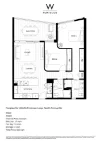 403/11 Freeman Loop, North Fremantle, WA 6159-Floorplan