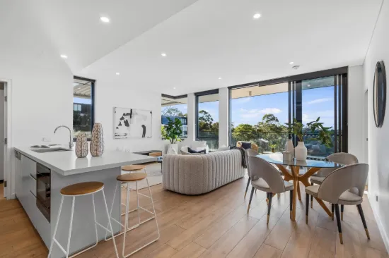 403/11 Mitchell Avenue, Jannali, NSW 2226