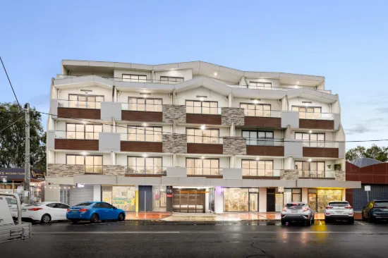 403/116 Watton Street, Werribee, Vic 3030