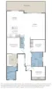 403/116 Watton Street, Werribee, Vic 3030-Floorplan