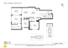 403/12 Bailey Street, West End, Qld 4101-Floorplan