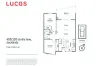 403/120 Studio Lane, Docklands, Vic 3008-Floorplan