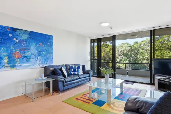 403/121 Ocean Parade, Coffs Harbour, NSW 2450