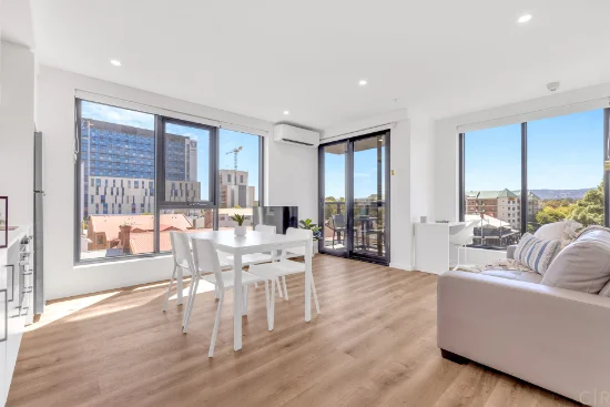 403/133-139 Carrington St, Adelaide, SA 5000