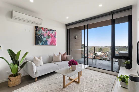 403/138 Glen Eira Road, Elsternwick, Vic 3185 - For Sale