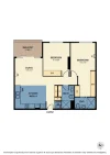 403/138 Glen Eira Road, Elsternwick, Vic 3185-Floorplan