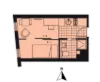 403/13K Raleigh Street, Windsor, Vic 3181-Floorplan