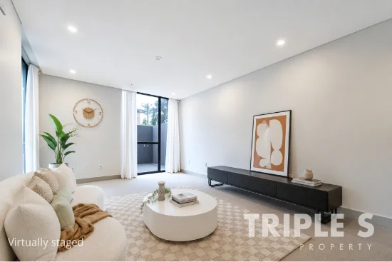 403/14 Hill Road, Wentworth Point, NSW 2127