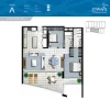 403/15 Compass Drive, Biggera Waters, Qld 4216-Floorplan