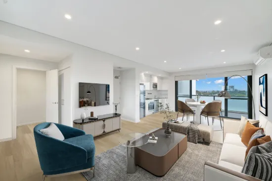 403 164 Great Western Highway, Westmead, NSW 2145
