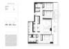 403/166 Victoria Road, Camberwell, Vic 3124-Floorplan