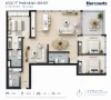 403/17 Parneno Street, Chevron Island, Qld 4217-Floorplan