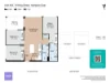 403/19 King Street, Hampton East, Vic 3188-Floorplan