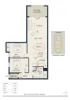403/2-14 Seventh Street, Bowden, SA 5007-Floorplan