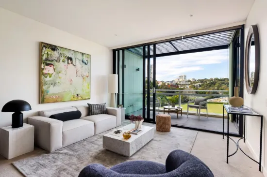 403/2 Neild Avenue, Darlinghurst, NSW 2010