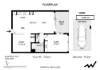 403/2 Neild Avenue, Darlinghurst, NSW 2010-Floorplan
