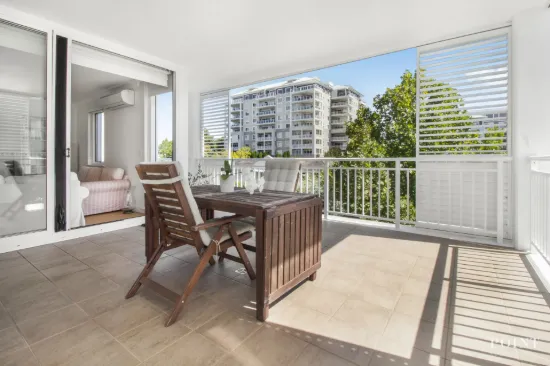403/2 Peninsula Drive, Breakfast Point, NSW 2137