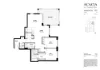 403/2 Peninsula Drive, Breakfast Point, NSW 2137-Floorplan