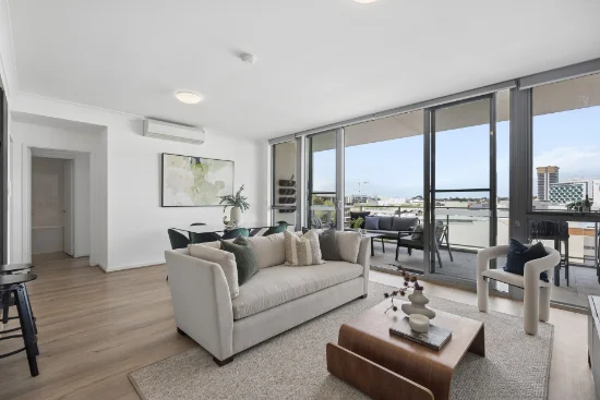 403/2 Wembley Court, Subiaco, WA 6008 - For Sale