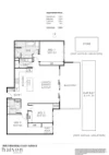 403/2 Wembley Court, Subiaco, WA 6008-Floorplan