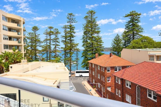 403/2 West Promenade, Manly, NSW 2095