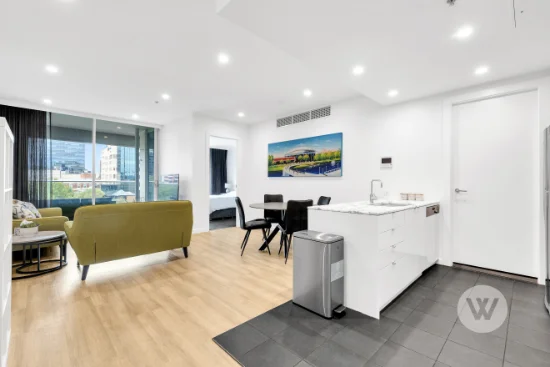403/20 Hindmarsh Square, Adelaide, SA 5000 - For Rent
