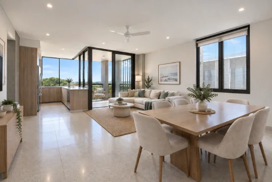 403/20 Llandaff Street, Bondi Junction, NSW 2022 - For Rent