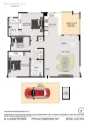 403/20 Llandaff Street, Bondi Junction, NSW 2022-Image