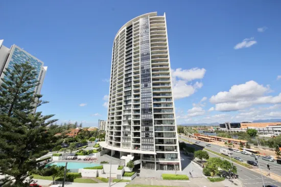 403/22 Surf Parade, Broadbeach, Qld 4218