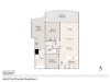 403/22 Surf Parade, Broadbeach, Qld 4218-Floorplan