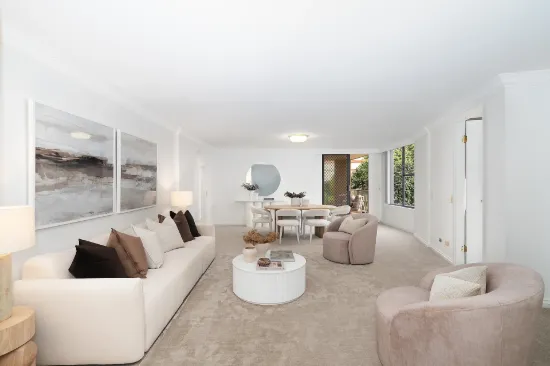 403/22 Sutherland Street, Cremorne, NSW 2090