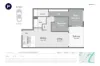 403/24 Augustus Street, Toowong, Qld 4066-Floorplan