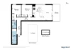 403/244 Dorcas Street, South Melbourne, Vic 3205-Floorplan