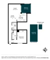 403/256 The Parade, Norwood, SA 5067-Floorplan