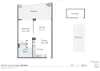403/26 Hood Street, Subiaco, WA 6008-Floorplan