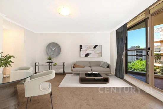 403/26 Warayama Place, Rozelle, NSW 2039